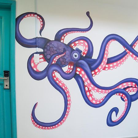 Hotel Aquarius Barranquilla  Eksteriør billede