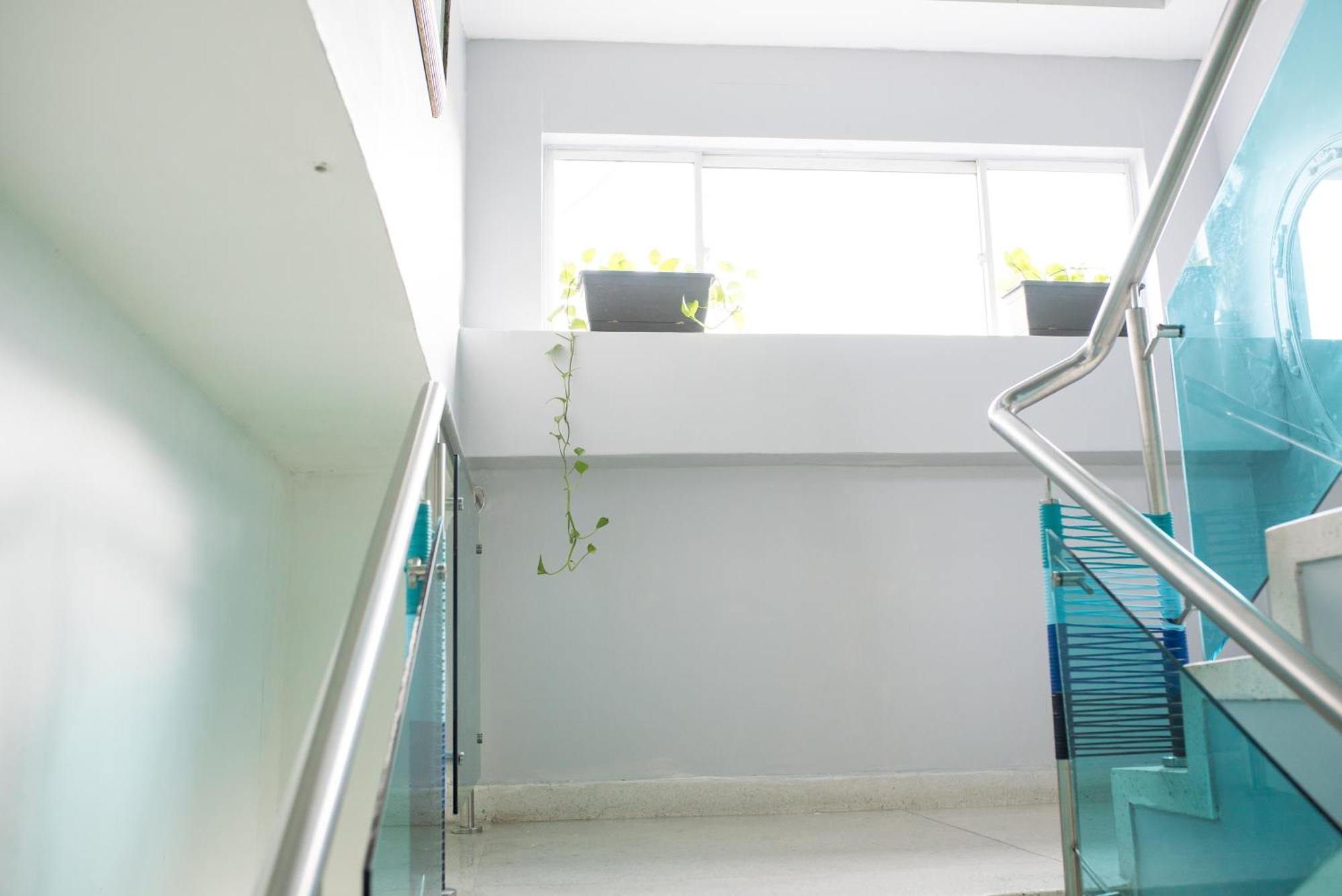 Hotel Aquarius Barranquilla  Eksteriør billede