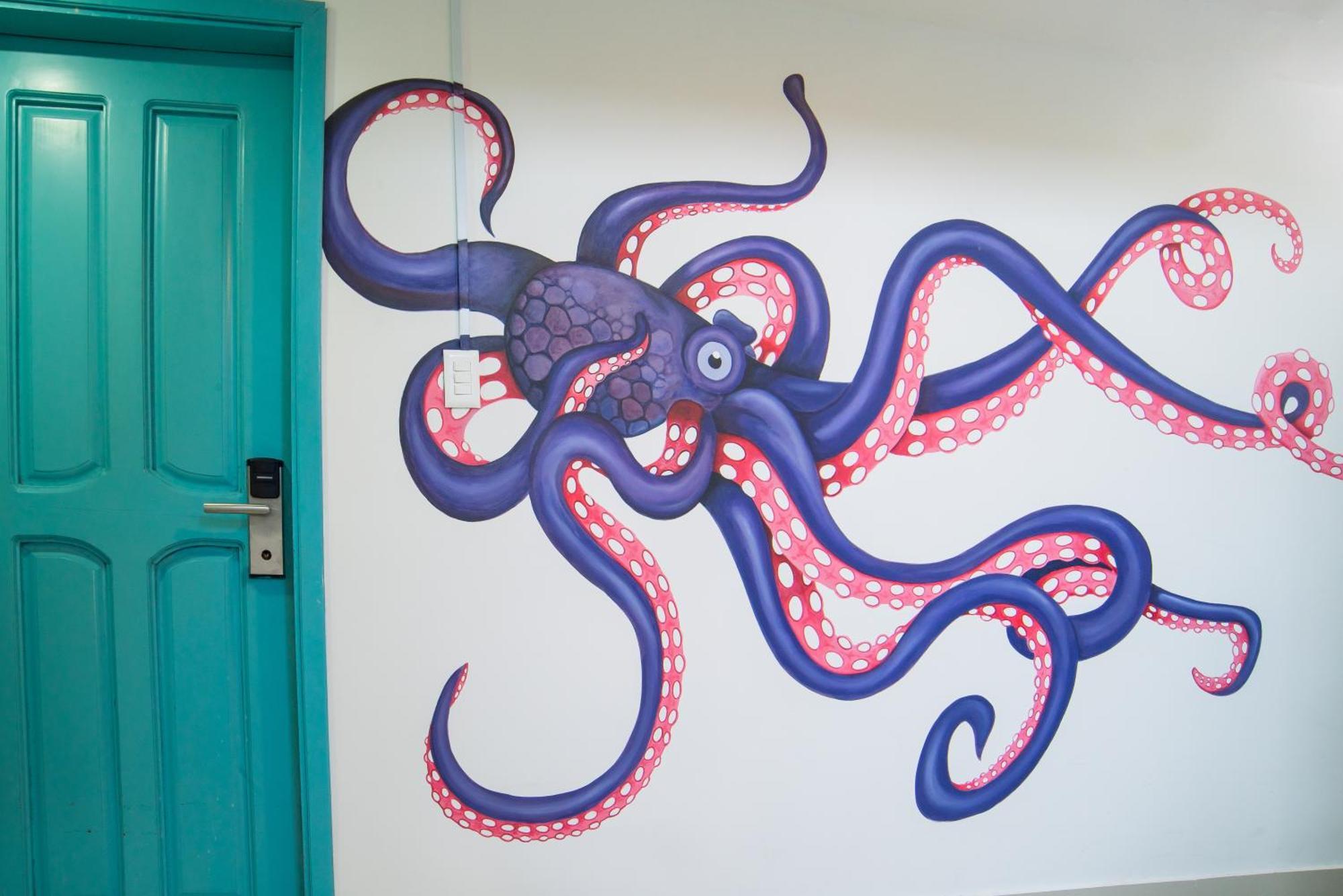 Hotel Aquarius Barranquilla  Eksteriør billede