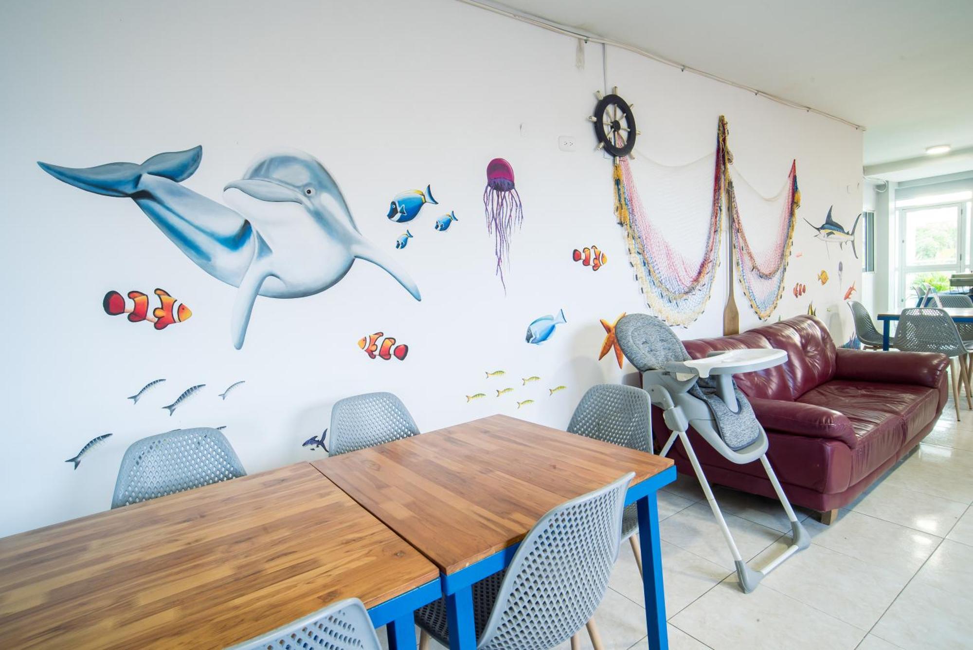 Hotel Aquarius Barranquilla  Eksteriør billede