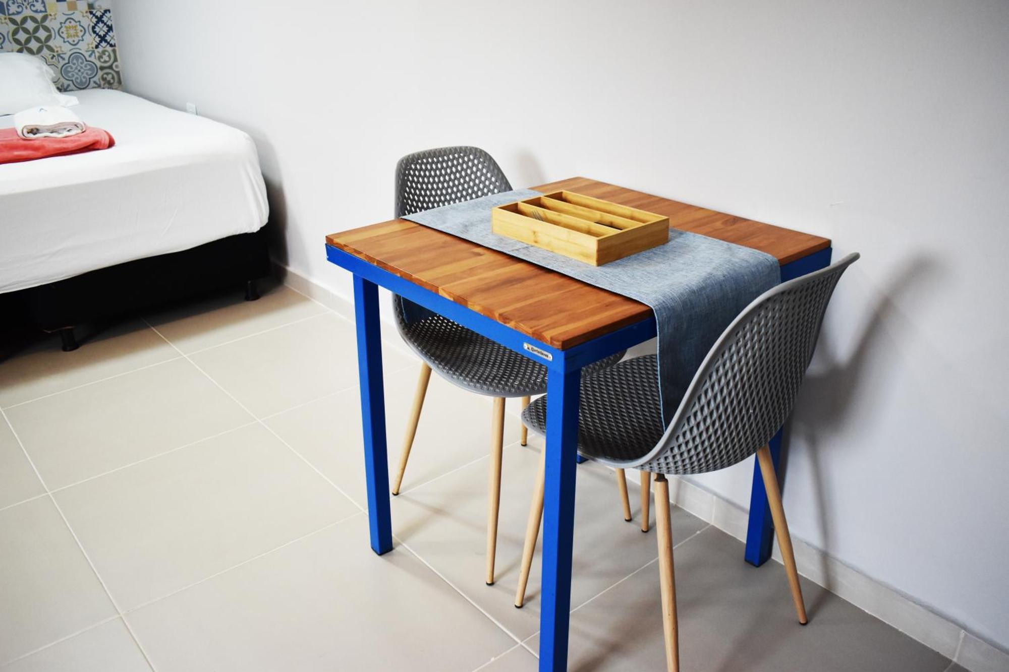 Hotel Aquarius Barranquilla  Eksteriør billede